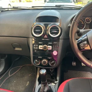 Vauxhall, CORSA, Hatchback, 2011, Manual, 1398 (cc), 3 doors - Image 6
