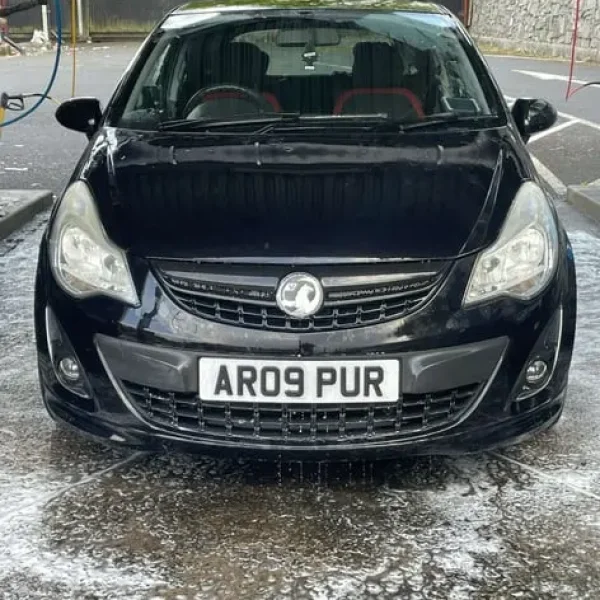 Vauxhall, CORSA, Hatchback, 2011, Manual, 1398 (cc), 3 doors