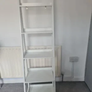 Ladder Shelf Dunhelm