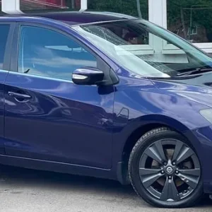 2016 Nissan Pulsar 1.6 DIG-T n-tec Hatchback 5dr Petrol Manual Euro 6 (s/s) (190 ps) Hatchback Pe... - Image 5
