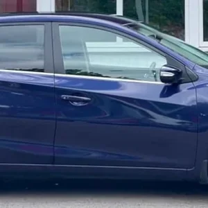 2016 Nissan Pulsar 1.6 DIG-T n-tec Hatchback 5dr Petrol Manual Euro 6 (s/s) (190 ps) Hatchback Pe... - Image 6