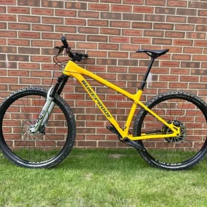 Nukeproof Scout 290 Alloy Mountain Bike - Image 2