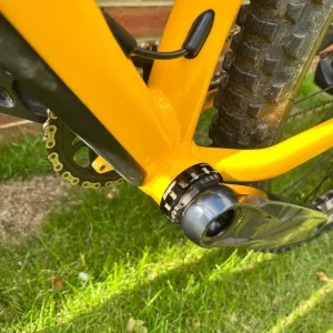 Nukeproof Scout 290 Alloy Mountain Bike - Image 6