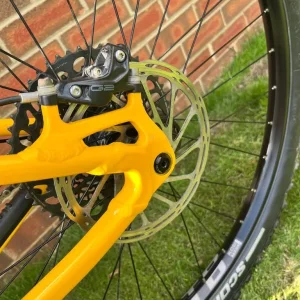 Nukeproof Scout 290 Alloy Mountain Bike - Image 7