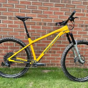 Nukeproof Scout 290 Alloy Mountain Bike