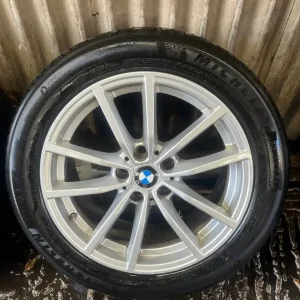 17” BMW G20 SE Alloy Wheels 5x112 - Image 5