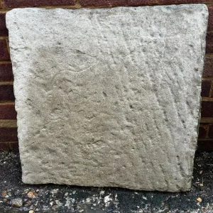 Tanners Mill Flagstone - Grey green antique style paving - Image 2