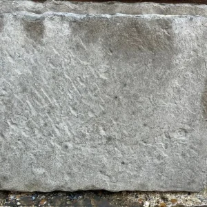 Tanners Mill Flagstone - Grey green antique style paving - Image 3