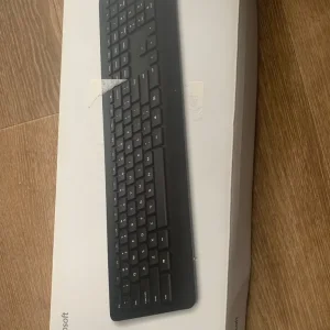 Wireless 900 Keyboard