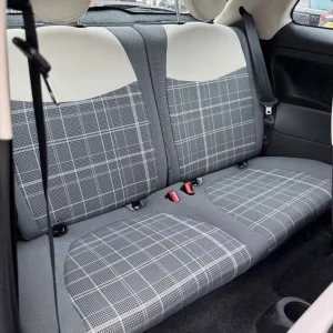 2019 69 FIAT 500 1.2 LOUNGE HATCHBACK 3DR PETROL DUALOGIC EURO 6 (S/S) (69 BHP) - Image 6