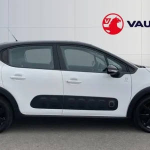 2020 Citroen C3 1.2 PureTech 82 Origins 5dr Petrol Hatchback Hatchback Petrol Manual - Image 5
