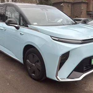 PCO Car Hire Rent to Buy 7 8 9 Seater Tesla Mercedes BMW UberXL Exec Lux Wheely Blacklane - Image 8