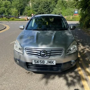 2009 Nissan Qashqai+2 Acenta, 2.0L Petrol, 7-seater, Automatic - Image 6