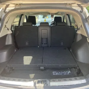 2009 Nissan Qashqai+2 Acenta, 2.0L Petrol, 7-seater, Automatic - Image 8