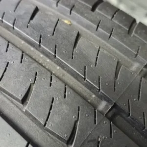 Ford Transit 16-inch alloy wheels and 4 tyres - Image 8