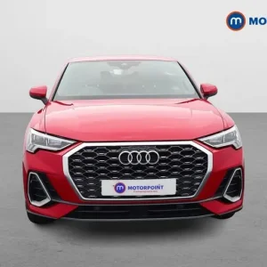 2020 Audi Q3 35 TFSI S Line 5dr S Tronic SUV Petrol Automatic - Image 2