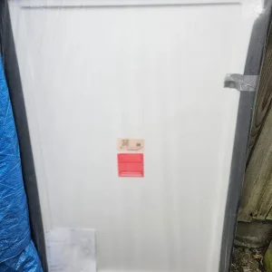 1200 x 800 Shower Tray