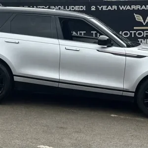 2017 Land Rover Range Rover Velar 3.0 D300 R-Dynamic HSE Estate Diesel Automatic - Image 3