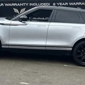 2017 Land Rover Range Rover Velar 3.0 D300 R-Dynamic HSE Estate Diesel Automatic - Image 4