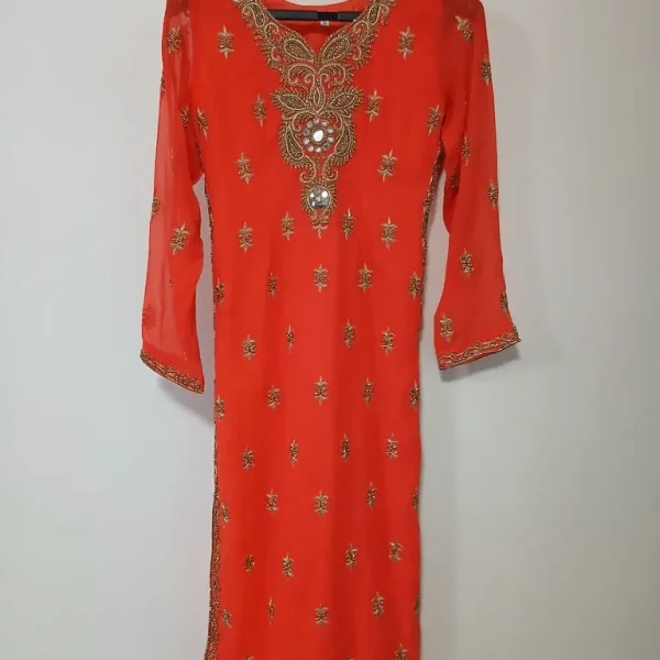 Indian women suit