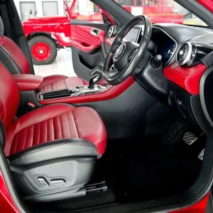 2022 MG HS 1.5 T-GDi Plug-in Hybrid SUV - Image 3