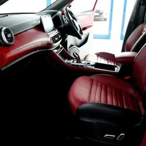 2022 MG HS 1.5 T-GDi Plug-in Hybrid SUV - Image 4