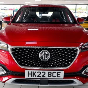 2022 MG HS 1.5 T-GDi Plug-in Hybrid SUV - Image 5