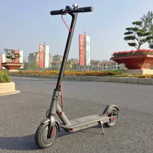 Electric Scooter - Image 2