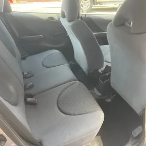 Honda Jazz 2007 Manual Hatchback - Image 4