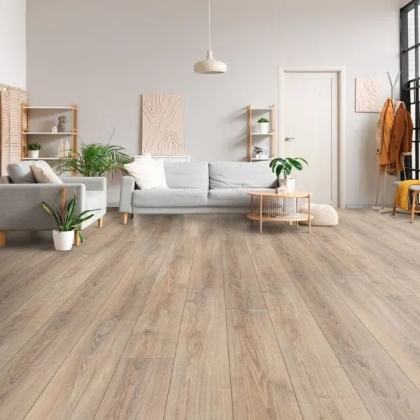 Luxury Laminate Flooring