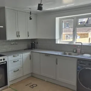 2 spacious rooms to rent in Slough SL1 - Image 8