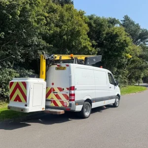 MERCEDES-BENZ SPRINTER 2.2 513 CDi 2012 - Image 3