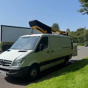 MERCEDES-BENZ SPRINTER 2.2 513 CDi 2012 - Image 5