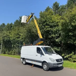 MERCEDES-BENZ SPRINTER 2.2 513 CDi 2012 - Image 7