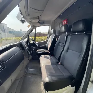 MERCEDES-BENZ SPRINTER 2.2 513 CDi 2012 - Image 8