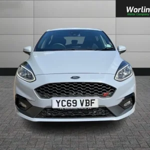 Ford Fiesta 1.5 EcoBoost ST-2 5dr Petrol - Image 2