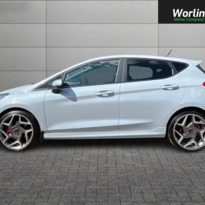 Ford Fiesta 1.5 EcoBoost ST-2 5dr Petrol - Image 4