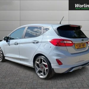 Ford Fiesta 1.5 EcoBoost ST-2 5dr Petrol - Image 5