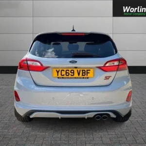 Ford Fiesta 1.5 EcoBoost ST-2 5dr Petrol - Image 6