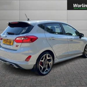 Ford Fiesta 1.5 EcoBoost ST-2 5dr Petrol - Image 7