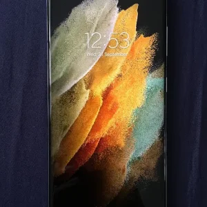 Samsung Galaxy S21 Ultra 128GB UNLOCKED - Image 4