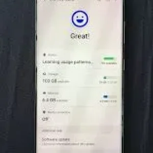 Samsung Galaxy S21 Ultra 128GB UNLOCKED - Image 6