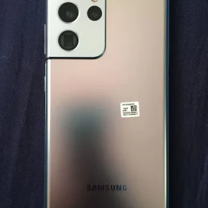 Samsung Galaxy S21 Ultra 128GB UNLOCKED