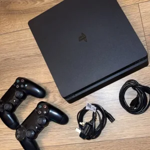 PlayStation 4 Slim