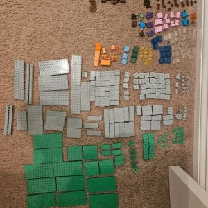 LEGO MINECRAFT VILLAGE - 21128 - Image 7