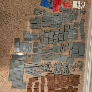 LEGO MINECRAFT VILLAGE - 21128 - Image 8