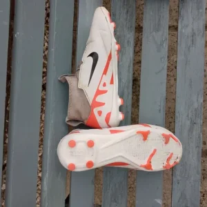 Nike football boots