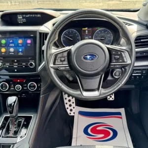 2022 Subaru XV 2.0L Hybrid SE 4WD - Image 2