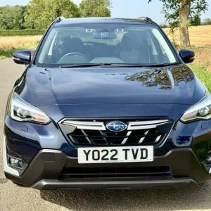 2022 Subaru XV 2.0L Hybrid SE 4WD - Image 5