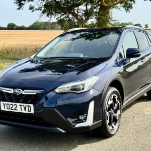2022 Subaru XV 2.0L Hybrid SE 4WD - Image 6